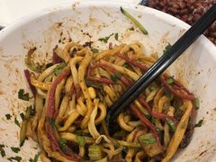 -京碗居老北京特色菜(北环东路店)