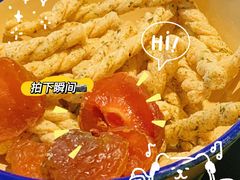 -李子坝梁山鸡(李子坝大鸡哥店)