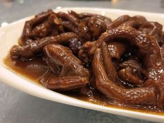-东海酒家(长平东路店)