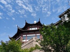 -苏州吴宫泛太平洋酒店