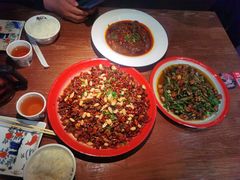 -鸡本无敌江湖菜(摩尔城店)