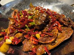 -湘鼎盛·大厨鲜炒湖南味(高新银泰店)