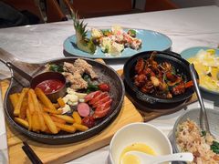 -志明眷村·台式融合菜·宵夜