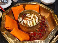 -蜀九香火锅(彩虹店)