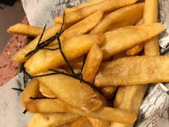 红薯条-La Terre乐田(万象城店)