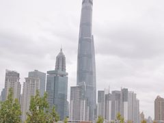 -上海滩餐厅(BFC外滩金融中心店)
