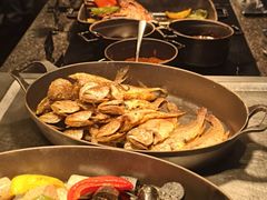 -Social 秀西餐厅-长沙瑞吉酒店(运达店)