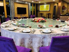 包厢-大水车公馆·顺德菜·妈姐菜(均安店)