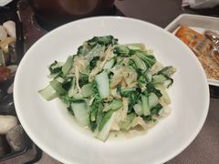 -小厨娘绣中淮扬(总统府大行宫店)