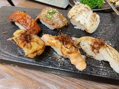 -东京屋(武定路店)