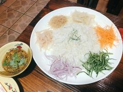 -顺德一品粥·20年凤城老字号(芳村店)