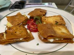 -珀翠餐厅(新业路店)