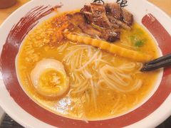 -雷门拉面(龙湖成都金楠天街店)