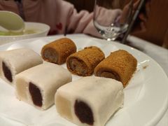 -福海居烤鸭店(鸟巢店)