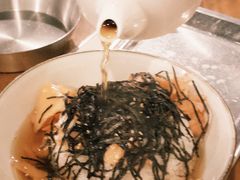 -Retro Deli 茶泡饭