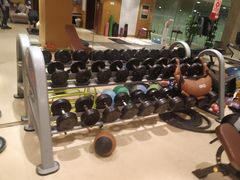 -思迈威健身(洪山宾馆分店)