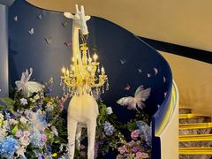 -狮拾久·现代新加坡料理(福田COCO Park店)