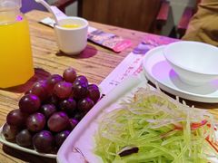 -洪湘记川湘·甲鱼馆(四海凯悦美食广场店)