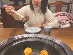 -万里闯关东铁锅炖菜馆(吉林大路店)