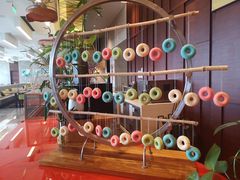 -苏州太湖假日酒店