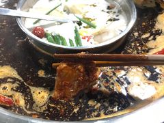 -渝味黄姐火锅(黄泥村店)