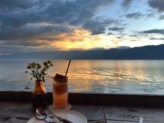 -六阅·福十 FORTEN 海景咖啡西餐厅(双廊古镇店)