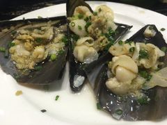 -渔傅·蓝海岸霞浦海鲜(正祥店)