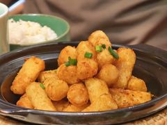 -锦府盐帮·张宅(世纪金源店)
