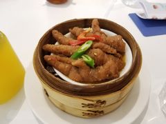 -葡珍轩冰室(虹桥机场T1店)