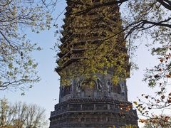 -玲珑塔公园