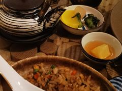 -西村日本料理(香格里拉饭店)