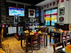 -申德勒加油站餐厅(三里屯北小街店)