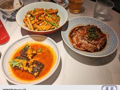 -匠熙小馆(崇文门店)