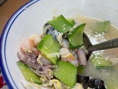 -老黄县饭馆(金都文化商城店)