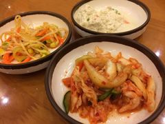 小菜-第二外国语学院-韩国餐厅(朝阳路店)