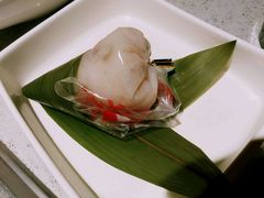 -海底捞火锅(航洋城店)