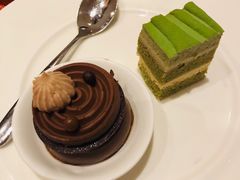 -广州富力丽思卡尔顿酒店