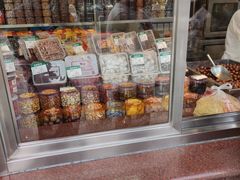 零售区-小宝栗子(嘉华国际商业中心店)