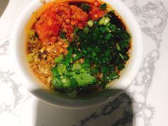 酱料-八合里潮汕鲜牛肉火锅(深圳海岸城店)