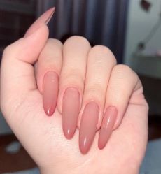 -M·X Nail日式美甲美睫