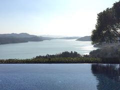 涵田度假村酒店-天目湖涵田度假村