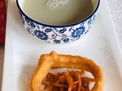 -便宜坊烤鸭店(甜水园店)