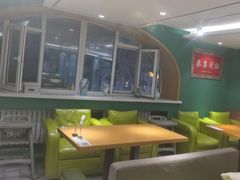 -去茶去餐厅(中央大街店)