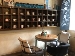 -蓝瓶子BlueBottle(东瓯智库店)