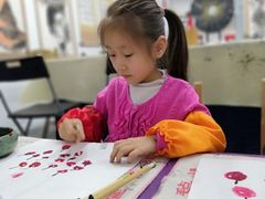 -涂兰朵国际儿童美术馆