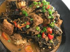 -湘桂人酒楼(西便门店)