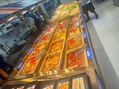 -尹珍珠·韩式无限烤肉(回龙湾店)