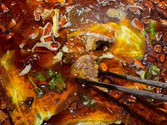 -受气牛肉·重庆耙牛肉(来福士店)