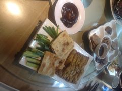 北斗星小放牛时尚餐厅-小放牛河北菜(军校店)