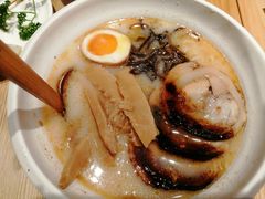 -味千拉面(广州金沙永旺梦乐城店)